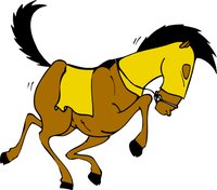 HORSE01.WMF