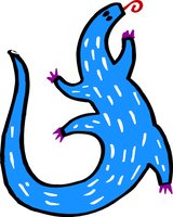 LIZARD03.WMF
