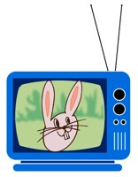 TVBUNNY.TIF
