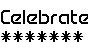 CELRBRTE.BMP