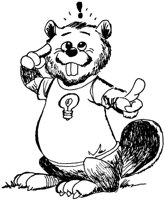 GOPHEROD.TIF