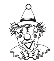 CLOWN.TIF