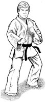 KARATE.TIF