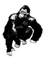 GORILLA2.TIF
