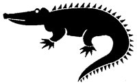 ALIGATOR.TIF