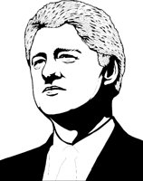 CLINTON.TIF