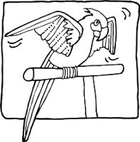 PARROTR.WMF