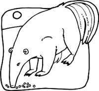 ANTEATER.WMF