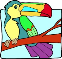TOUCANR.WMF