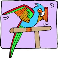 PARROTR.WMF