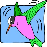 HUMMINGR.WMF