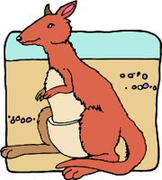 KANGAROR.WMF