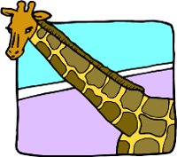 GIRAFFER.WMF