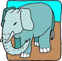 ELEPHANR.WMF