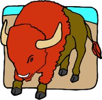 BUFFALOR.WMF