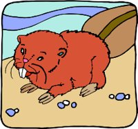 BEAVERR.WMF