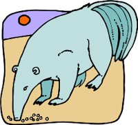 ANTEATER.WMF