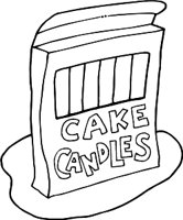 CANDLES.WMF