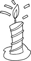 CANDLE.WMF