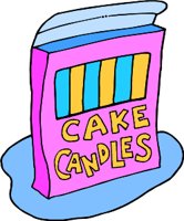 CANDLES.WMF
