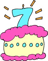 7YRCAKE.WMF