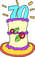 70YRCAKE.WMF