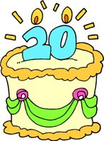 20YRCAKE.WMF