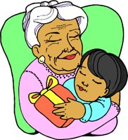 GRANDMA.WMF