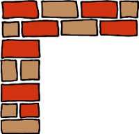 BRICKLR.WMF