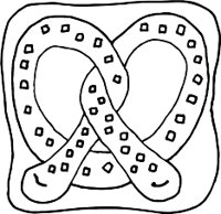 PRETZEL.WMF