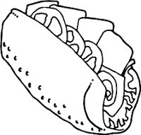 HOAGIE.WMF