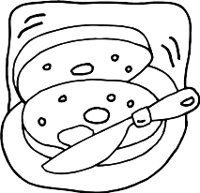 BAGEL.WMF