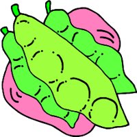 SNOWPEAS.WMF