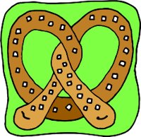 PRETZEL.WMF