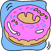 DOUGHNUT.WMF