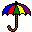 RAIN.ICO