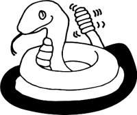 SNAKE.WMF