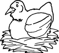 HEN.WMF