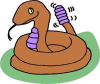 SNAKE.WMF