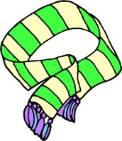 SCARF.WMF
