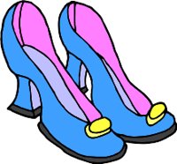 HEELS.WMF