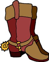 BOOTS.WMF