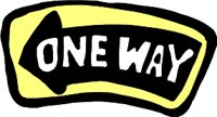 !ONEWAY.WMF