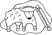 LAMBHORN.WMF