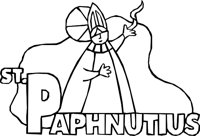 PAPHNUTS.WMF
