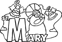 MARY.WMF