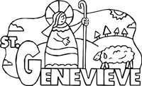 GENVIEVE.WMF