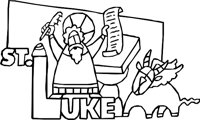 ST_LUKE.WMF