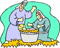MANGER.WMF