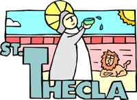THECLA.WMF